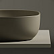 Купить Раковина-чаша Ceramica Nova Element 60 CN6047MC Капучино матовый в магазине сантехники Santeh-Crystal.ru
