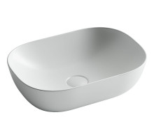 Раковина-чаша Ceramica Nova Element 45 CN6009MW Белая матовая