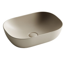 Раковина-чаша Ceramica Nova Element 45 CN6009MC Капучино матовый