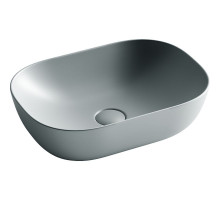 Раковина-чаша Ceramica Nova Element 45 CN6009MH Антрацит матовый