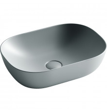 Раковина-чаша Ceramica Nova Element 45 CN6009MH Антрацит матовый
