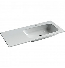 Раковина Ceramica Nova Element 101 R CN7015 Белая