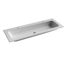 Раковина Ceramica Nova Element 121 CN7016 Белая