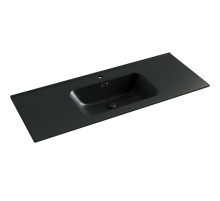 Раковина Ceramica Nova Element 121 CN7006MB Черная матовая