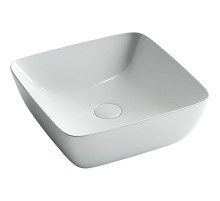 Раковина Ceramica Nova Form 42 CN2002 Белая