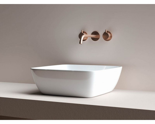 Приобрести Раковина Ceramica Nova Form 42 CN2002 Белая в магазине сантехники Santeh-Crystal.ru