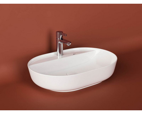 Заказать Раковина Ceramica Nova Modo 61 CN2004 Белая в магазине сантехники Santeh-Crystal.ru