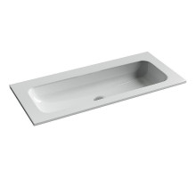 Раковина Ceramicanova Grace 100 CN7013wx Белая