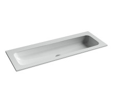 Раковина Ceramicanova Grace 120 CN7016wx Белая