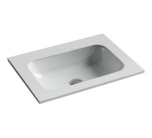 Раковина Ceramicanova Grace 60 CN7011wx Белая