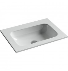 Раковина Ceramicanova Grace 60 CN7011wx Белая