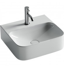 Раковина Ceramicanova Aura 44 CN2005 Белая