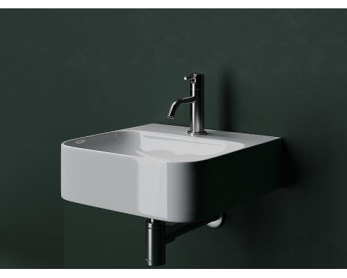 Раковина Ceramicanova Aura 44 CN2005 Белая