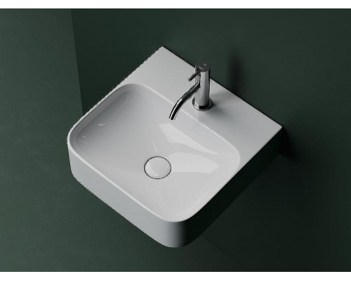 Раковина Ceramicanova Aura 44 CN2005 Белая