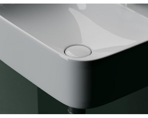 Раковина Ceramicanova Aura 44 CN2005 Белая