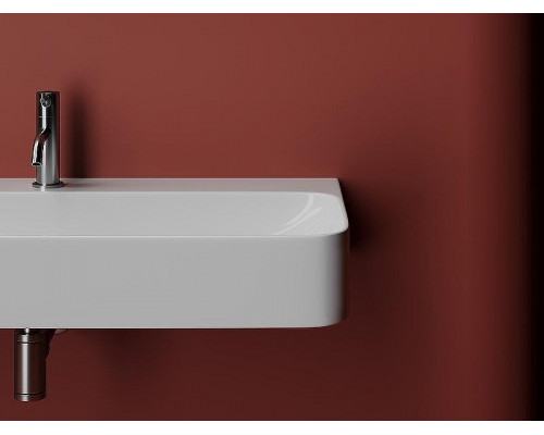 Раковина Ceramicanova Aura 100 CN2007 Белая