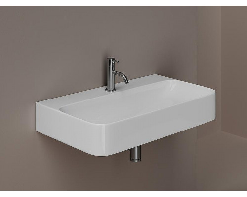 Раковина Ceramicanova Aura 82 CN2006 Белая