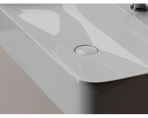 Раковина Ceramicanova Aura 82 CN2006 Белая