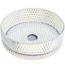 Раковина-чаша Ceramicanova Cristal 36 CN6059 Неон