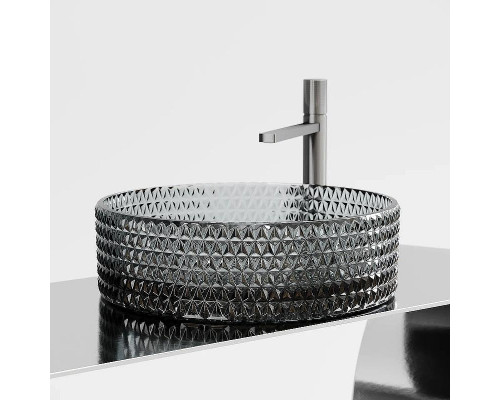 Раковина-чаша Ceramicanova Cristal 36 CN6060 Черная