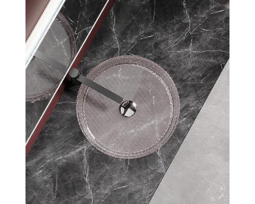 Раковина-чаша Ceramicanova Cristal 36 CN6061 Розовая