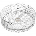 Раковина-чаша Ceramicanova Cristal 36 CN6062 Прозрачная