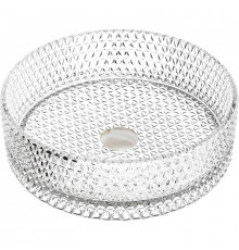 Раковина-чаша Ceramicanova Cristal 36 CN6062 Прозрачная