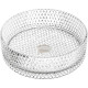 Раковина-чаша Ceramicanova Cristal 36 CN6062 Прозрачная