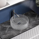 Раковина-чаша Ceramicanova Cristal 36 CN6062 Прозрачная