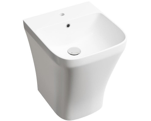 Раковина Ceramicanova Dion 37 CN6067 Белая