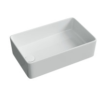 Раковина-чаша Ceramicanova Element 48,5 CN5050 цвет Белый