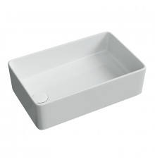 Раковина-чаша Ceramicanova Element 48,5 CN5050 цвет Белый