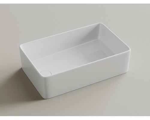 Раковина-чаша Ceramicanova Element 48,5 CN5050 цвет Белый