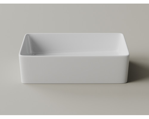 Раковина-чаша Ceramicanova Element 48,5 CN5050 цвет Белый