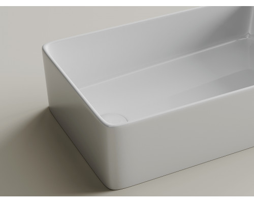 Раковина-чаша Ceramicanova Element 48,5 CN5050 цвет Белый