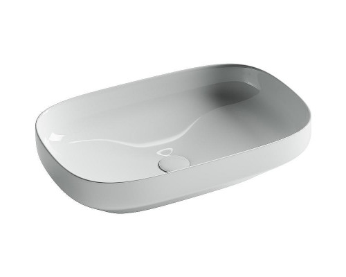 Раковина-чаша Ceramicanova Element 60 CN5030 Белая