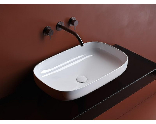 Раковина-чаша Ceramicanova Element 60 CN5030 Белая