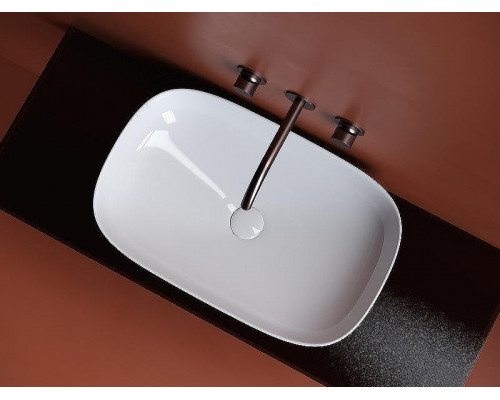 Раковина-чаша Ceramicanova Element 60 CN5030 Белая