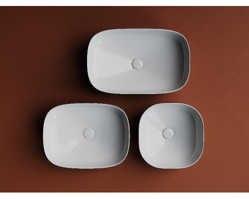 Раковина-чаша Ceramicanova Element 60 CN5030 Белая