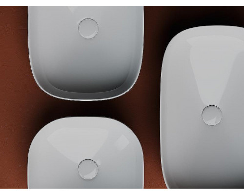 Раковина-чаша Ceramicanova Element 60 CN5030 Белая
