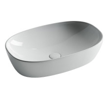 Раковина-чаша Ceramicanova Element 60 CN5039 Белая
