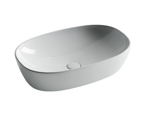 Раковина-чаша Ceramicanova Element 60 CN5039 Белая