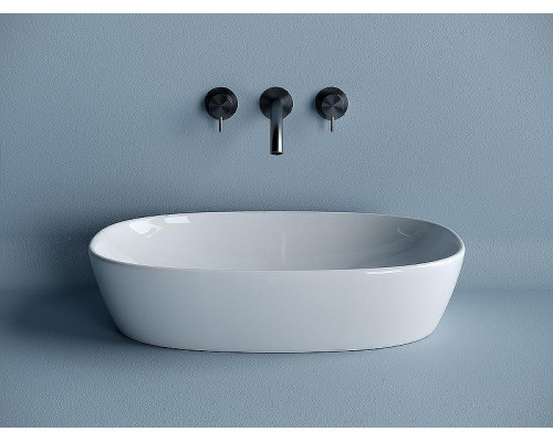 Раковина-чаша Ceramicanova Element 60 CN5039 Белая