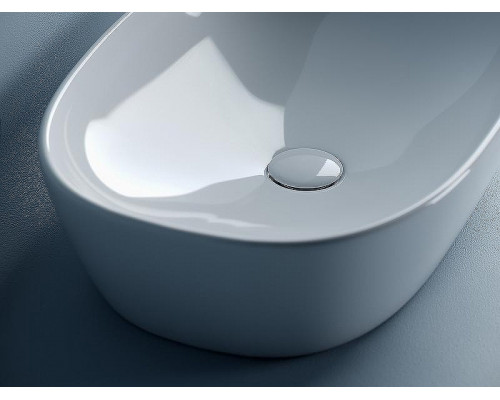 Раковина-чаша Ceramicanova Element 60 CN5039 Белая