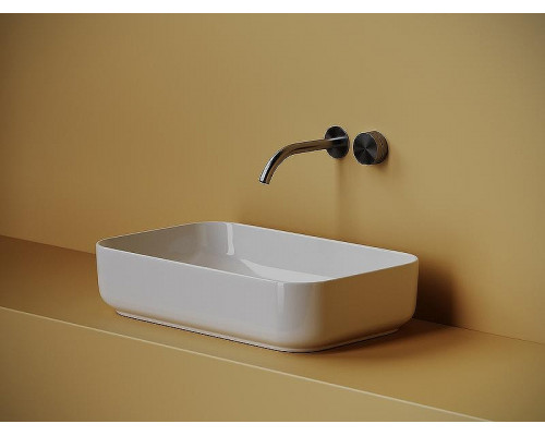 Раковина-чаша Ceramicanova Element 60 CN5044 Белая