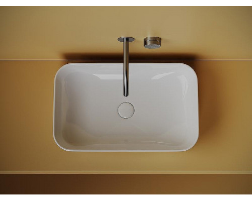 Раковина-чаша Ceramicanova Element 60 CN5044 Белая