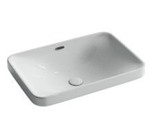 Раковина Ceramicanova Element 60 CN5041 Белая