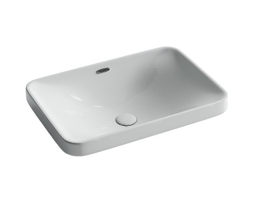 Раковина Ceramicanova Element 60 CN5041 Белая