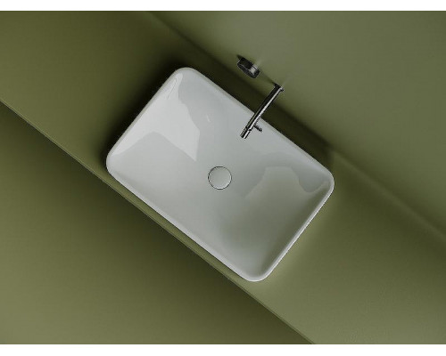 Раковина Ceramicanova Element 60 CN5041 Белая