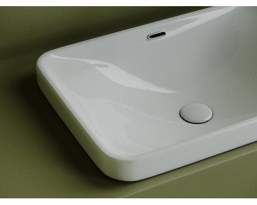 Раковина Ceramicanova Element 60 CN5041 Белая